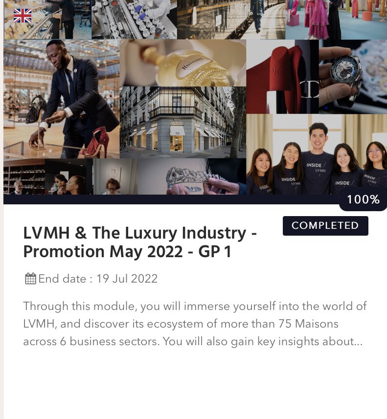 n0ha_nfe's tweet photo. • INSIDE LVMH CERTIFICATE •
Entre deux trains pour rejoindre Bordeaux, en route pour le passage de la certification #InsideLVMH 📃 https://t.co/IFNhZgeuAx