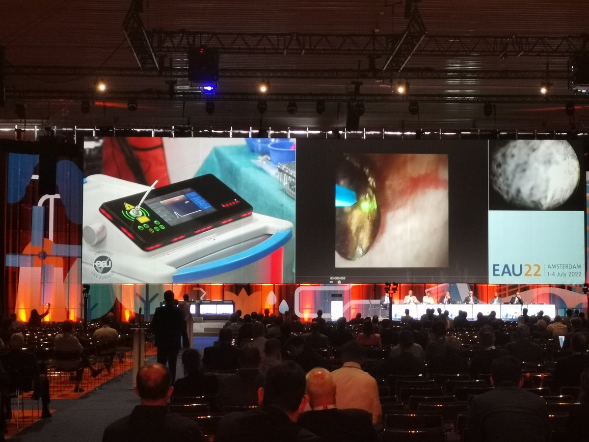 308680463Rain's tweet photo. Day 2 at #EAU22, new technology always improtant and helpful for patient and perfect #urologists.
@Uroweb @UrowebESU @eulis_uroweb @so_uro
#HugeMed #EndoView #singleuseureteroscope
#singleusecystoscope https://t.co/QrpeTZ4ixx