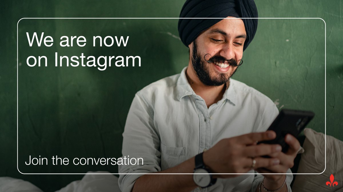 We are live! 

For more tips, shoutouts, and insights on the business world, check out our recently launched channel and join in on the conversation! ➡️ @hiscox_UK on Instagram