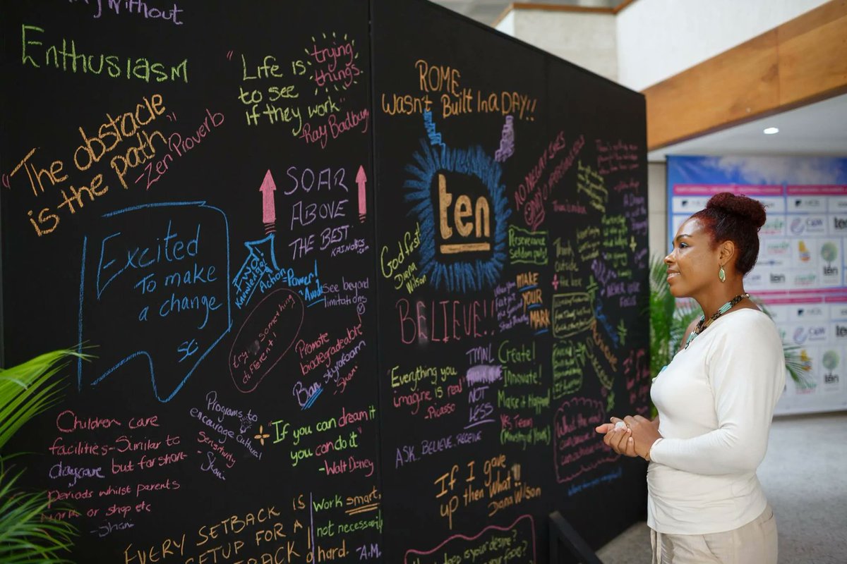 TENHabitat's tweet photo. 14-DAY ACCELERATOR

Launch your new or improved product in 14 days and get the insights you need to build a successful customer base.

Virtual
15th August-28th August 2022
6:00pm-7:00pm GMT

REGISTER BELOW
https://t.co/ETAgZlC2y5

#femalefounders #tensisterhood #tenhabitat https://t.co/UR90LoWHlR