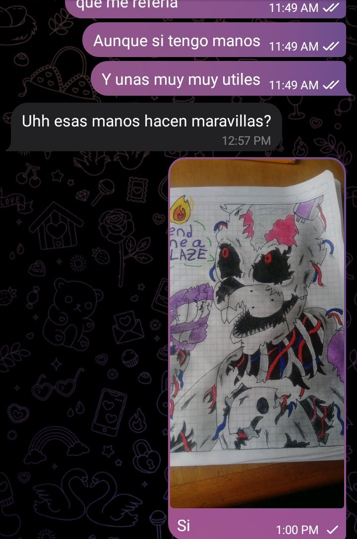 TheColorfullSy1's tweet image. Gente tenemos telegram
telegram.org/dl