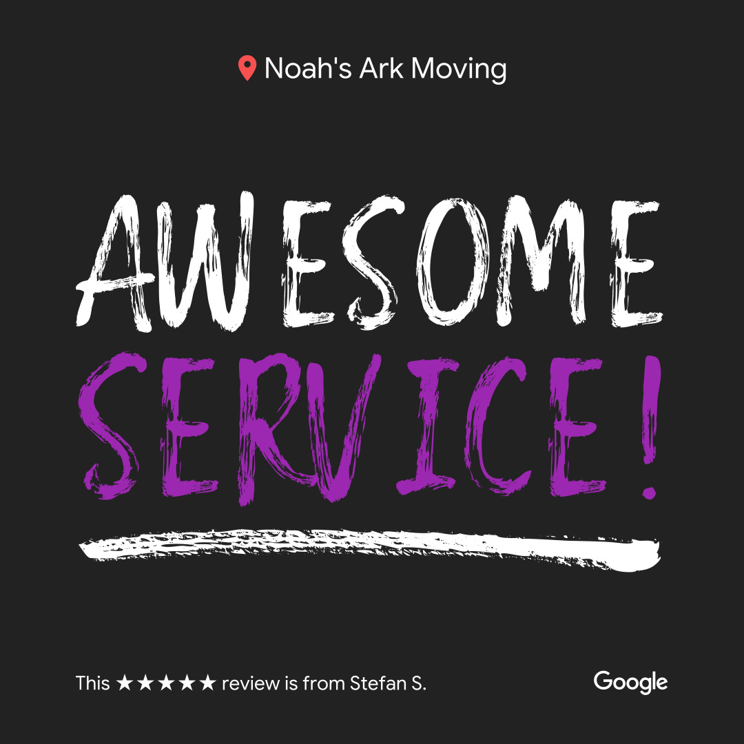 NoahsArkMovers's tweet photo. Thank you for taking the time to share your experience with us. https://t.co/3v5hVhl0VZ 1-866-247-2758 https://t.co/fpUElrlxJb
.
.
#LocalMoving #NY #CT #NYCMovers #CTMovers #MovingCompany #WestportMovers #StamfordMovers #CtMovingCompany https://t.co/mWz010gH9V