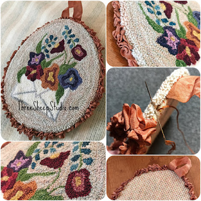 ValdaniInc's tweet photo. New punchneedle #pattern "To My Dearest..." - Rose Clay at Three Sheep Studio
https://t.co/qc3HCtJPkd
#punchneedle #autumndesigns #needlepunch #needlework #punchneedleembroidery #threesheepstudio #mail https://t.co/AMmc08WmvA