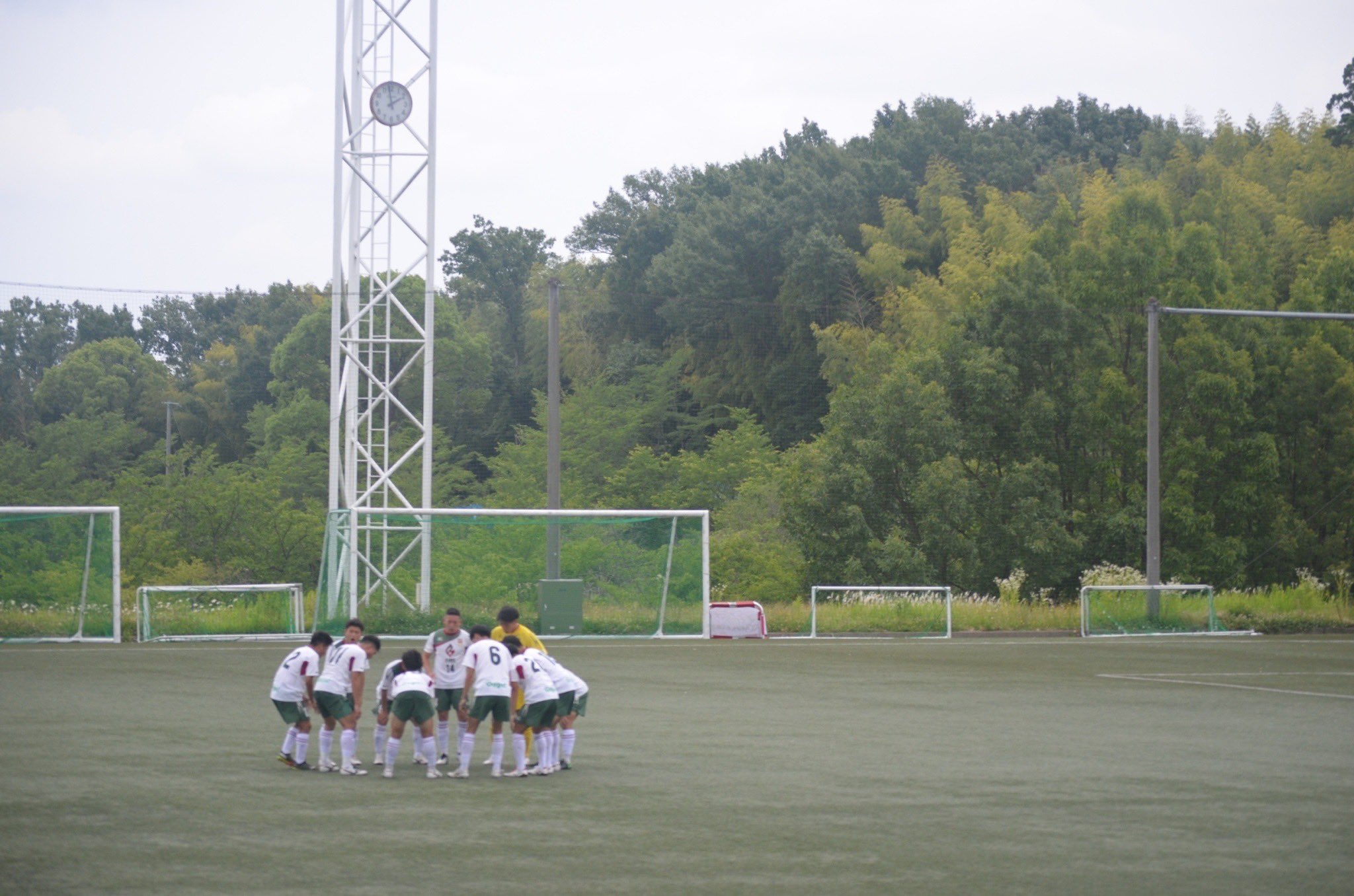 常葉大学サッカー部 Tokoha Football Twitter