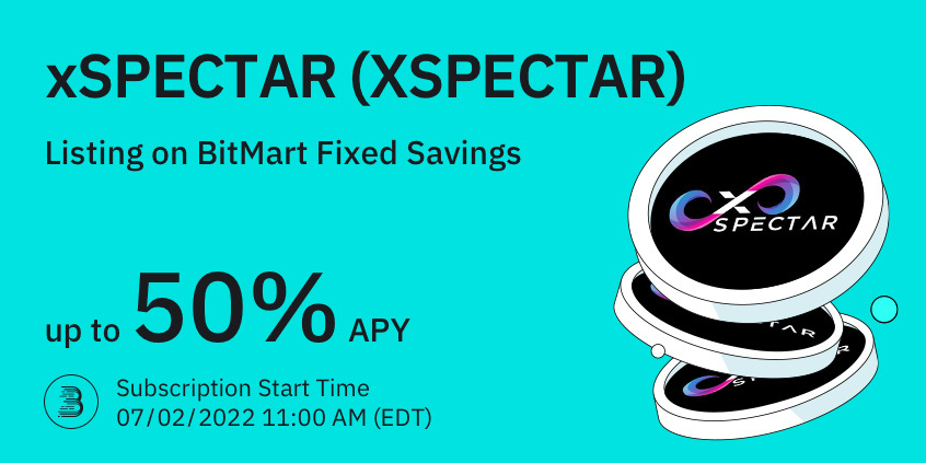 xSPECTAR ™ tweet media