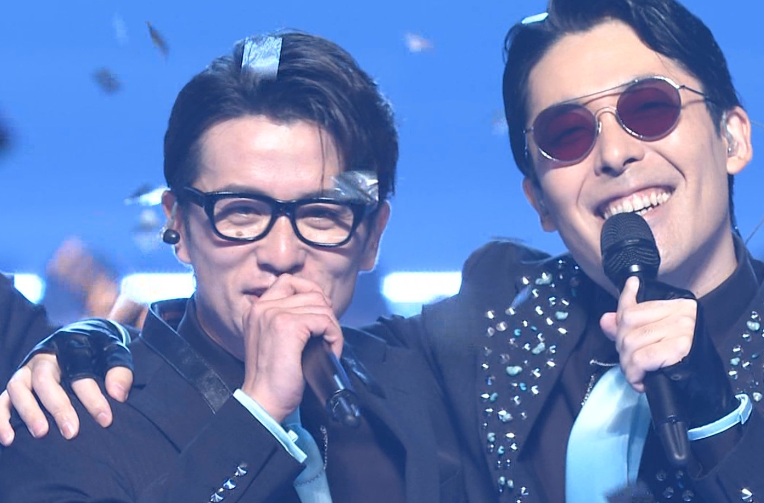 reclamatio_n's tweet photo. PERFECT HUMANに御神体でとるやんwwwwww
どんなオリラジの復活の仕方よwwwwwwwwwww
#THEMUSICDAY https://t.co/kt0OWTH5wo