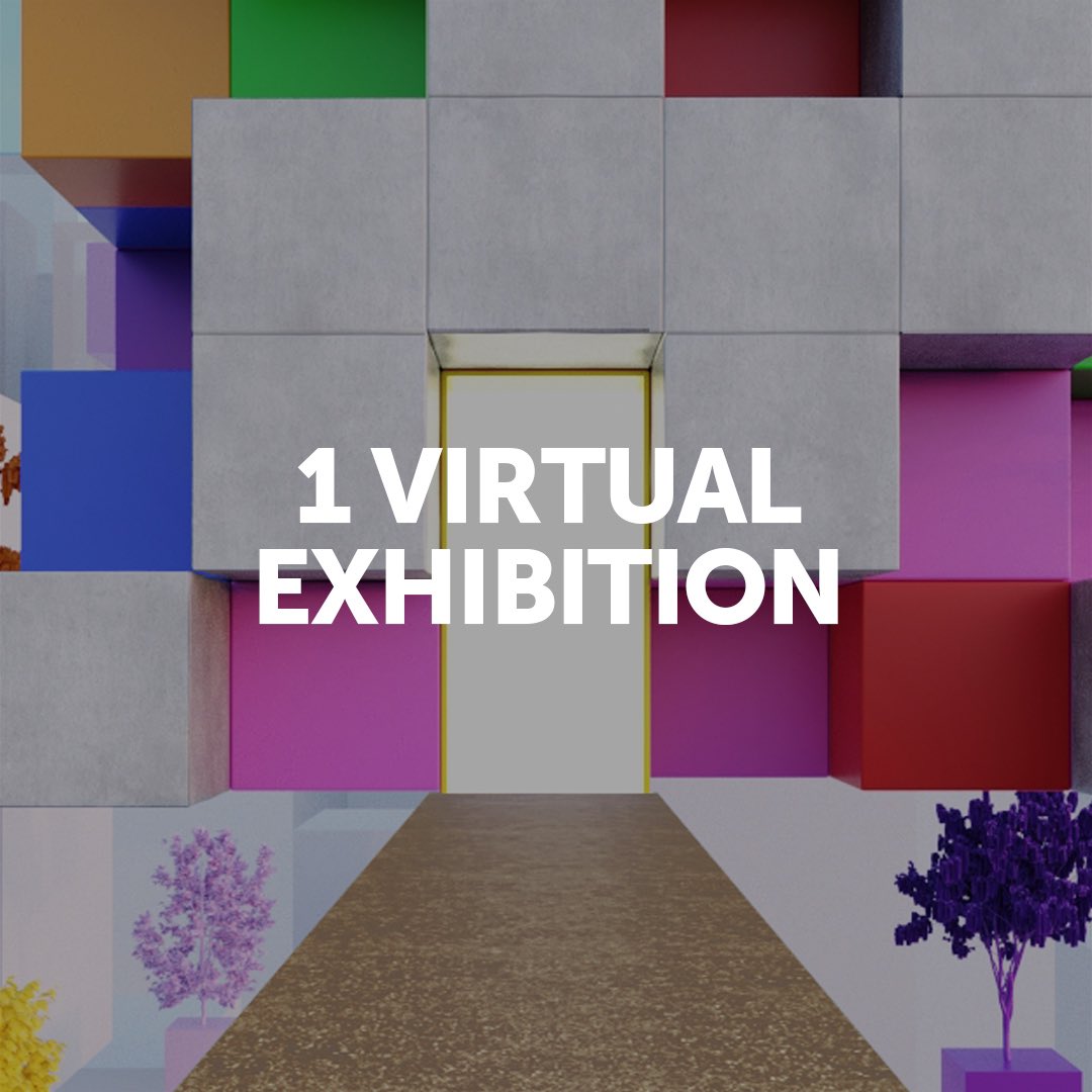 Pixel Skull Art Collective tweet media