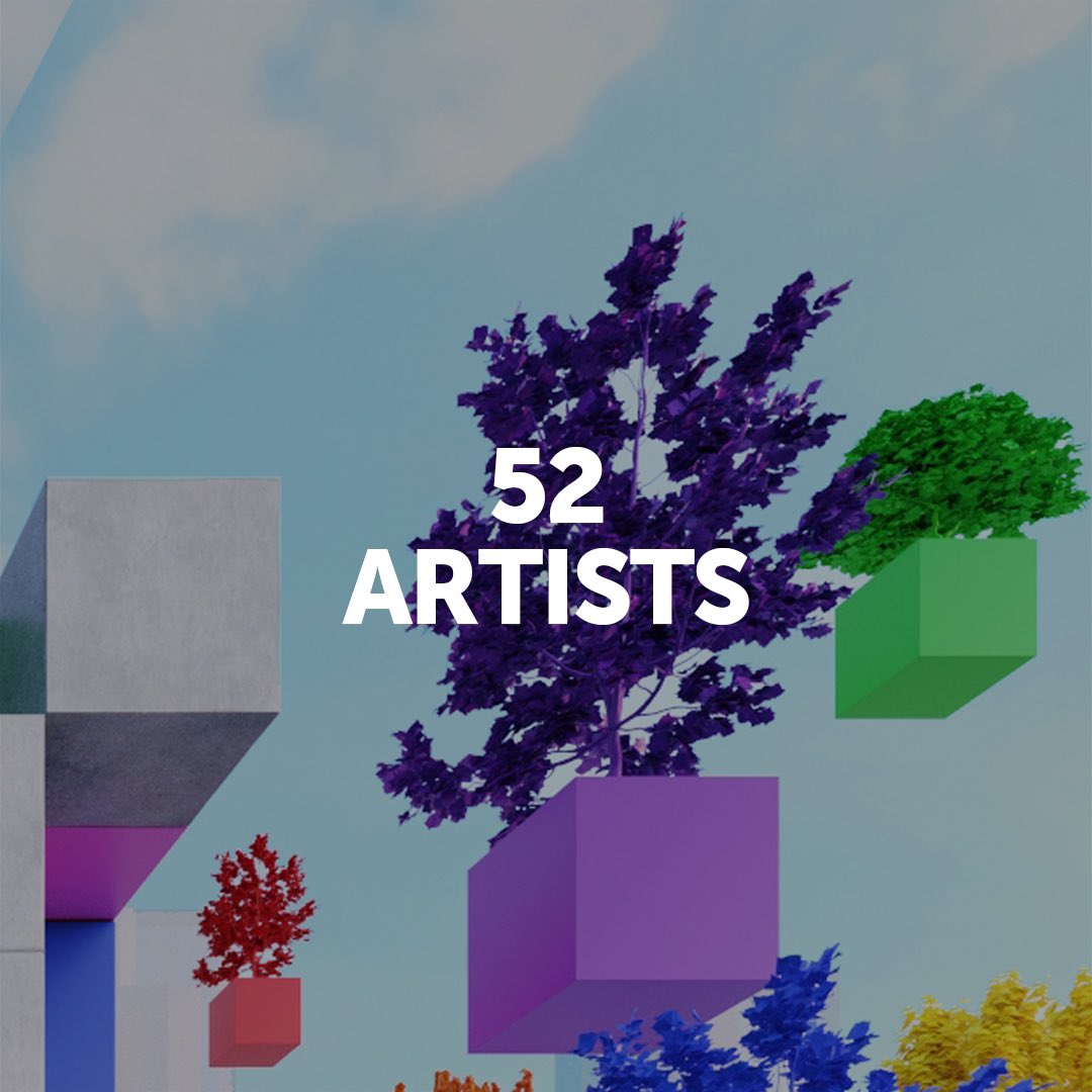 Pixel Skull Art Collective tweet media