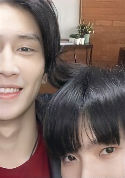 ddxdx_'s tweet photo. เอาไปปรับให้ชัดแล้ววตัลล้ากกกกกก มันเป็น nup nip อ่ะ 🤭 https://t.co/rwPv7VVsiN