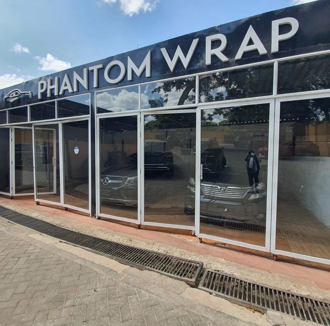 Daimlar Motorsports Kenya tweet media