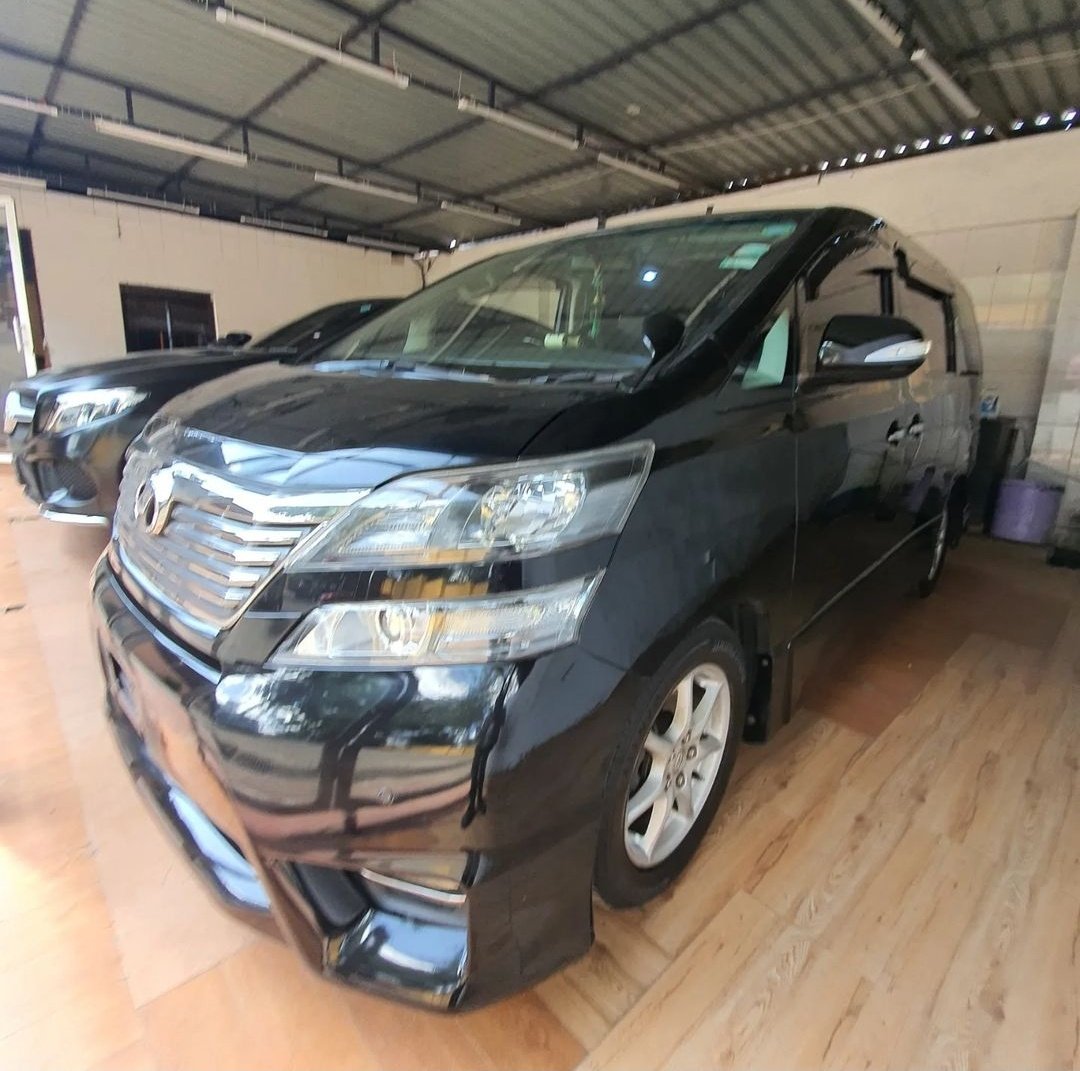 Daimlar Motorsports Kenya tweet media