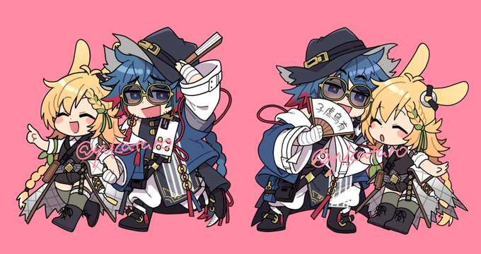 ã¡ã£ã¡ãããŠãŠã¯ã«ã¡ããâŠ