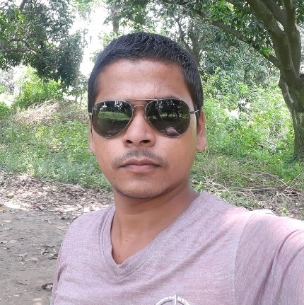 ForesterSintu's tweet photo. #NewProfilePic https://t.co/CHf5C9Ck7W
