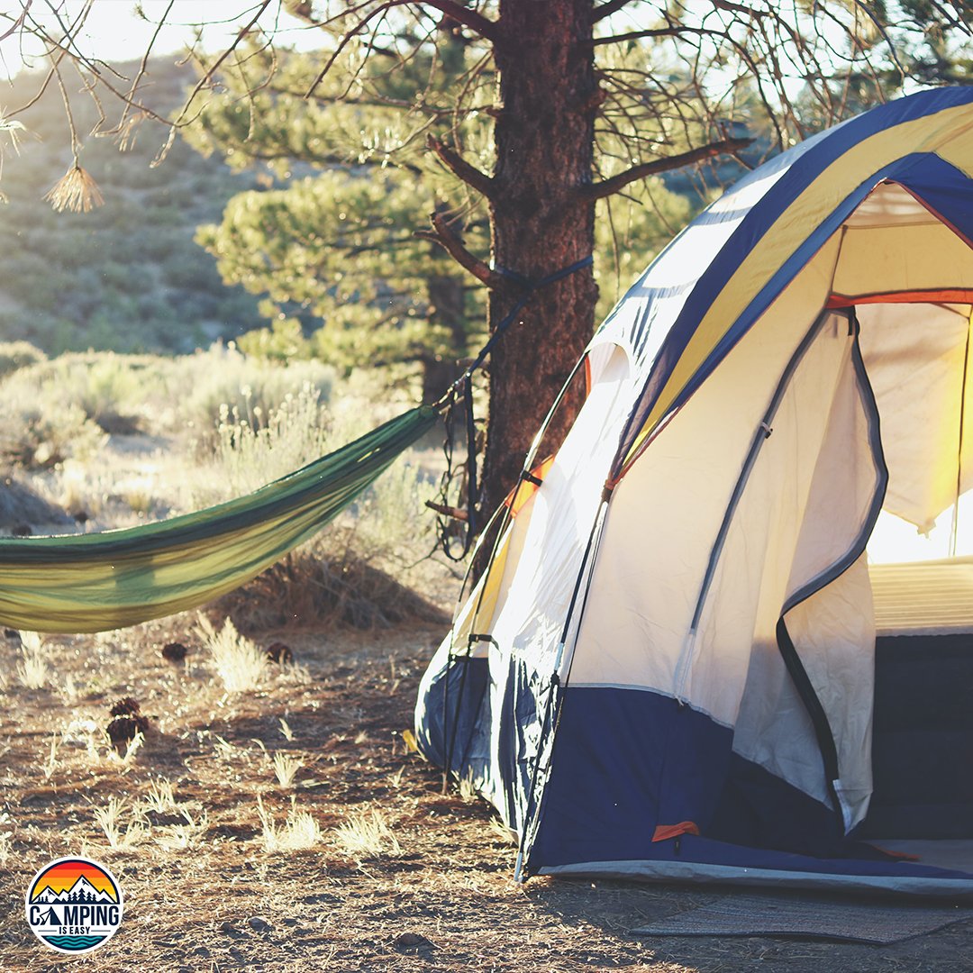 campingiseasy's tweet photo. The best way to spend the weekend? Camping. Let's go! Camping is the perfect way to explore the world around us. 💯

Visit us now!
𝐕𝐢𝐬𝐢𝐭 𝐍𝐨𝐰: https://t.co/MO50CtPqnl
.
.
#campingiseasy #campingday #campingcommunity #campervideos #GearReviews #tipstostaywarm https://t.co/CfQg3wyORJ
