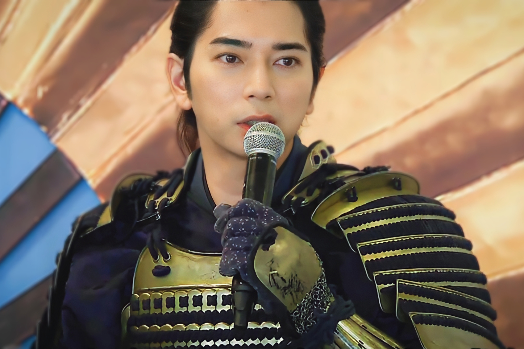 殿 かっこいい どうする家康 松本潤 T Co 4trfjpbzgx Twitter