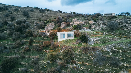 Diagonal House / en-route-architecture