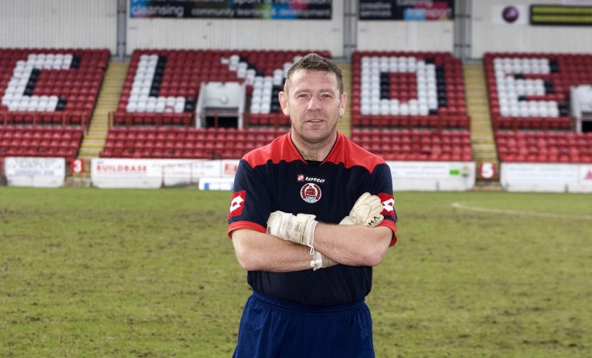 Clyde FC