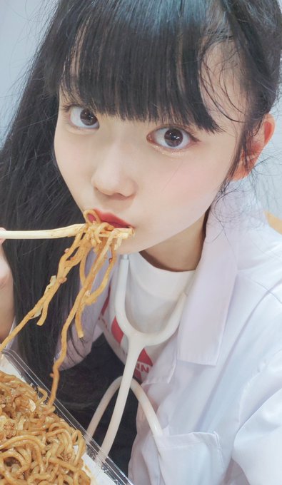 Twitterのコスプレ画像15