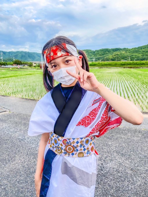 Twitterのコスプレ画像27