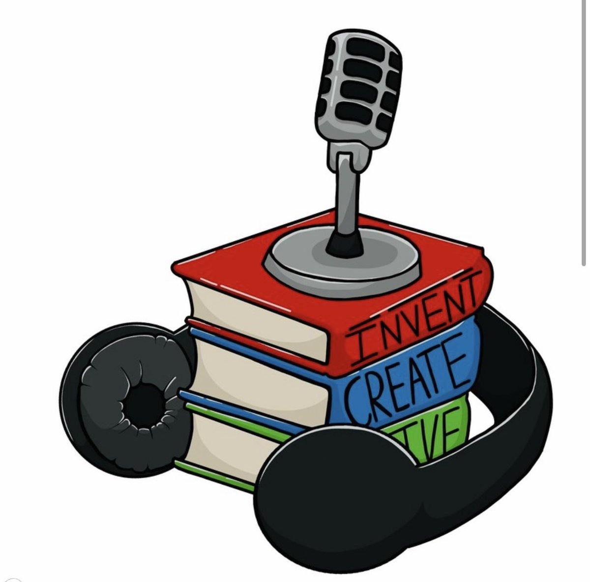 Episode 2 of Innovators Drinking Java dropped today! Join <a href="/wmslionlibrary/">Ann Duncan</a> and I in our chat with <a href="/ArtfulAnderson/">Lindsay Anderson</a> to hear her mindset for engaging Ss in her high school art classes. I’m excited about her plan to use an unconventional art project to address cell phones in the fall!