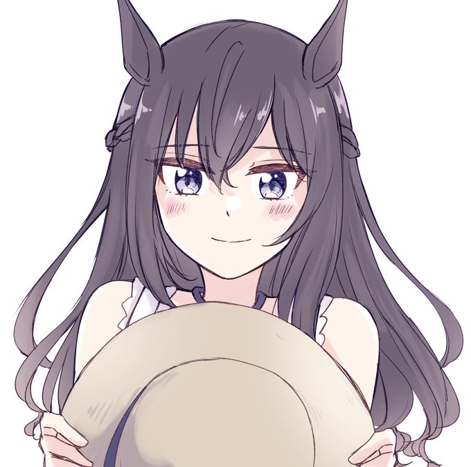 「mejiro dober (umamusume)」Fan Art(Latest｜RT&Fav:50)｜4pages