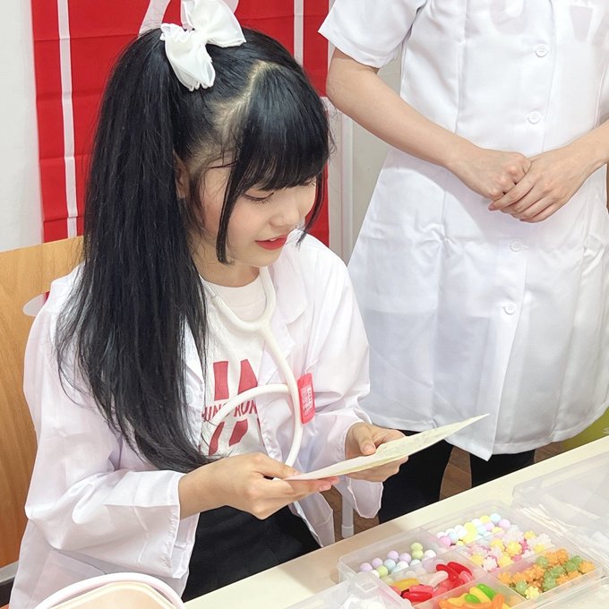 Twitterのコスプレ画像5