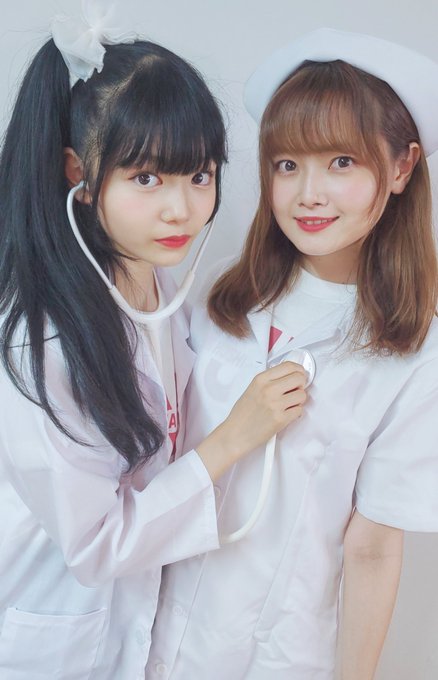 Twitterのコスプレ画像17