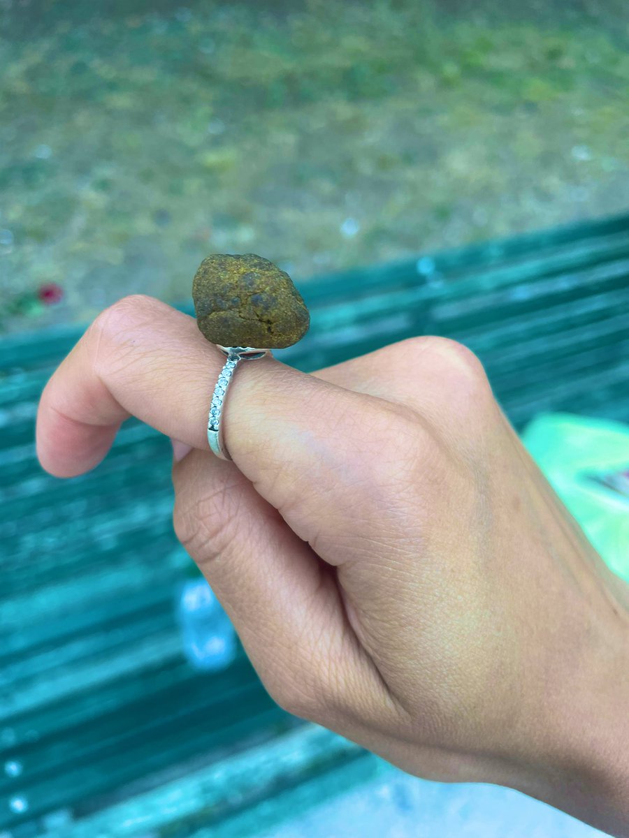 Novidade na pandora anel hash
💍🍁🍫