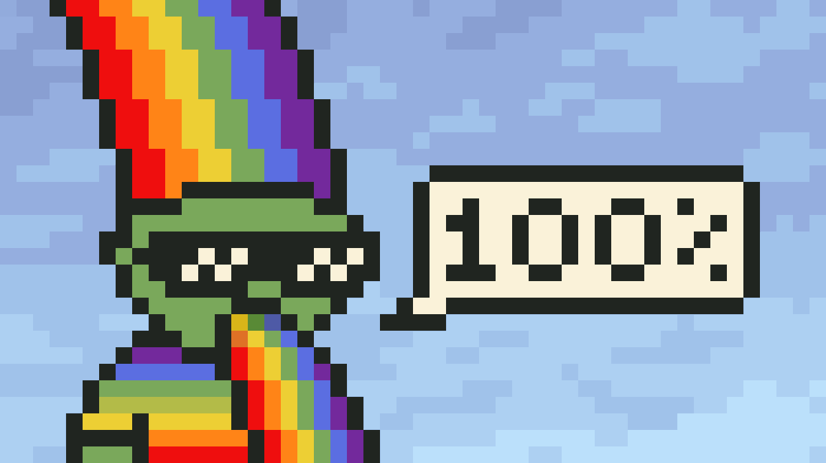 GalacticAlienSC's tweet photo. 🚨 MINTED OUT! 🚨

Thank you so much to everyone who believe in the project, you guys literally are the best! I can't express how much I love every one of you!

As you can guess I'm overwhelmed, but more news coming soon!

💬 Discord: https://t.co/xxnJRkAk9B

#WeComeInPeace 🖖🏻👽 https://t.co/TmJb5sGiEh