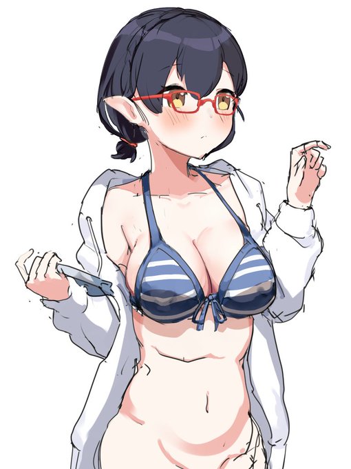 アヤネのおっぱいイイナ・・・ 