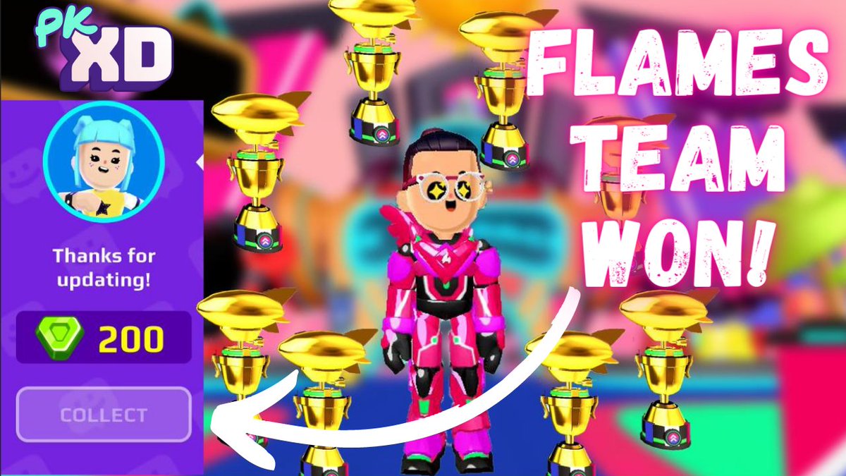 joy_unbox's tweet photo. PKXD Flame Team🔥🔥🔥|| Unbox Joy https://t.co/Gt3uAFkvq0 via @YouTube 
#pkxd #pkxdgemsandcoins #pkxdgame #gamecenter #gamestoplaywithfriends #safegame #pkxdcommunity #pkxdnewupdate #unboxjoy #popular #Trending #Viral @AfterverseGames https://t.co/7qjEtwMQ0w