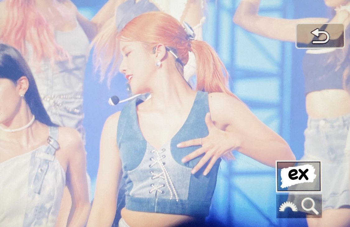 ex__116's tweet photo. 220702
추소정초미녀🥹
#우주소녀   #WJSN   #엑시 #EXY https://t.co/UMPndn9WzV
