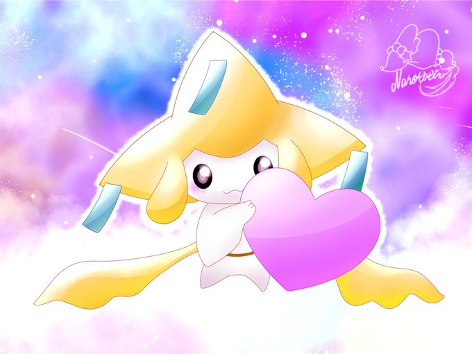 ゆめかわ風のtwitterイラスト検索結果