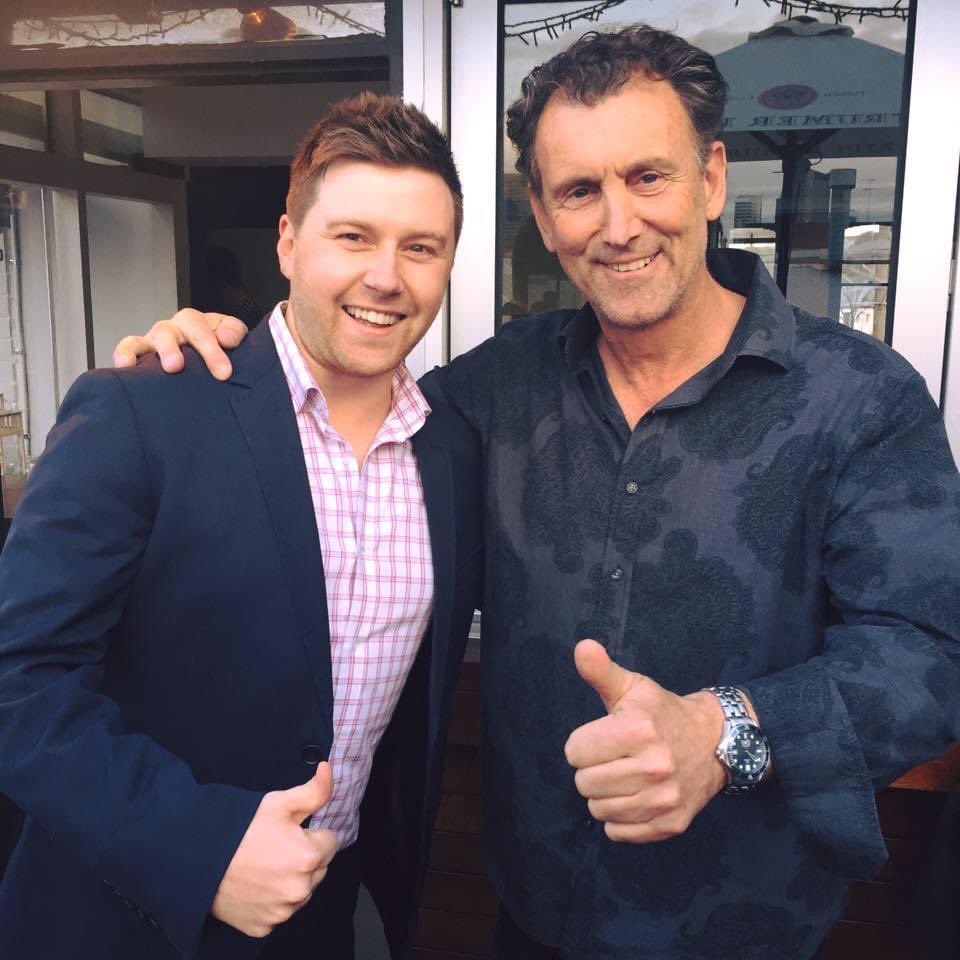 PuntingBaron's tweet photo. What is Peter Daicos’ stud fee? #selfinsertion #badhashtag https://t.co/MZzcMre9sG