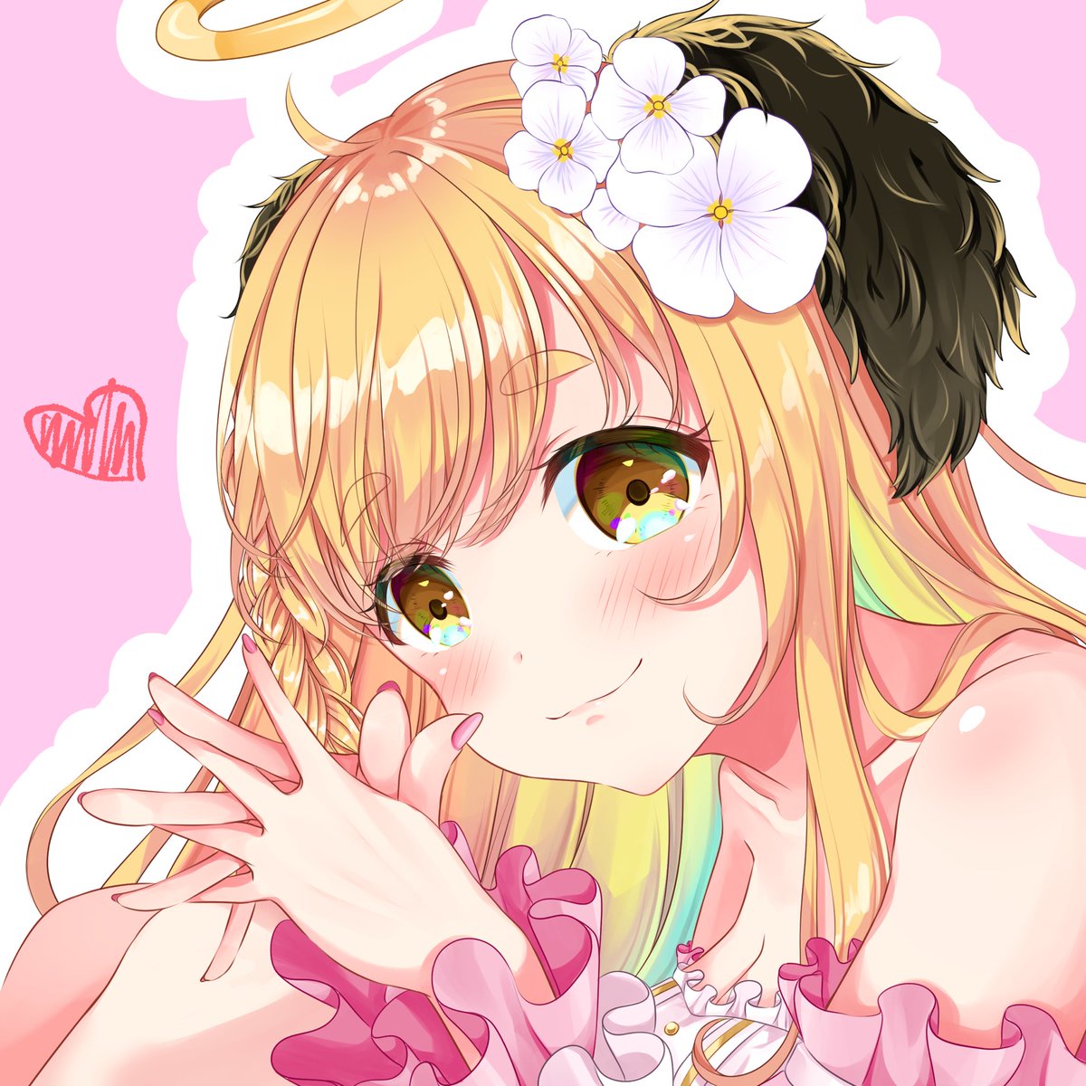 朝霧 くるみ🪽🎀Vtuber（おやすみ中🌱 (@kurumi_asagiri) / Posts / X