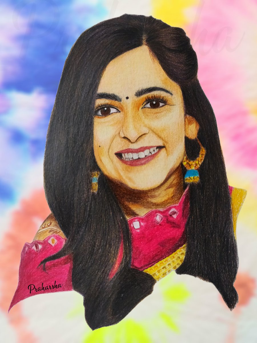 praharsha93's tweet photo. Here's showering all my love Doc..❤️✨ @drsu.official 

Just got a tad bit late to posting this on the Doctor's Day. Keep Rocking as always 💪✨🙌😍🥰
.
.
.
.
.
.
.

#drsu #glowxgrow #colorpencilart #instaartist #pencilartist #colourful #colourpainting https://t.co/0O9YHA0Iu7