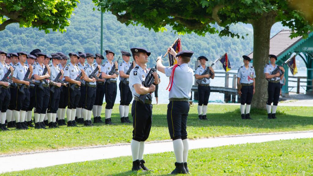 27e Bataillon de Chasseurs Alpins tweet media