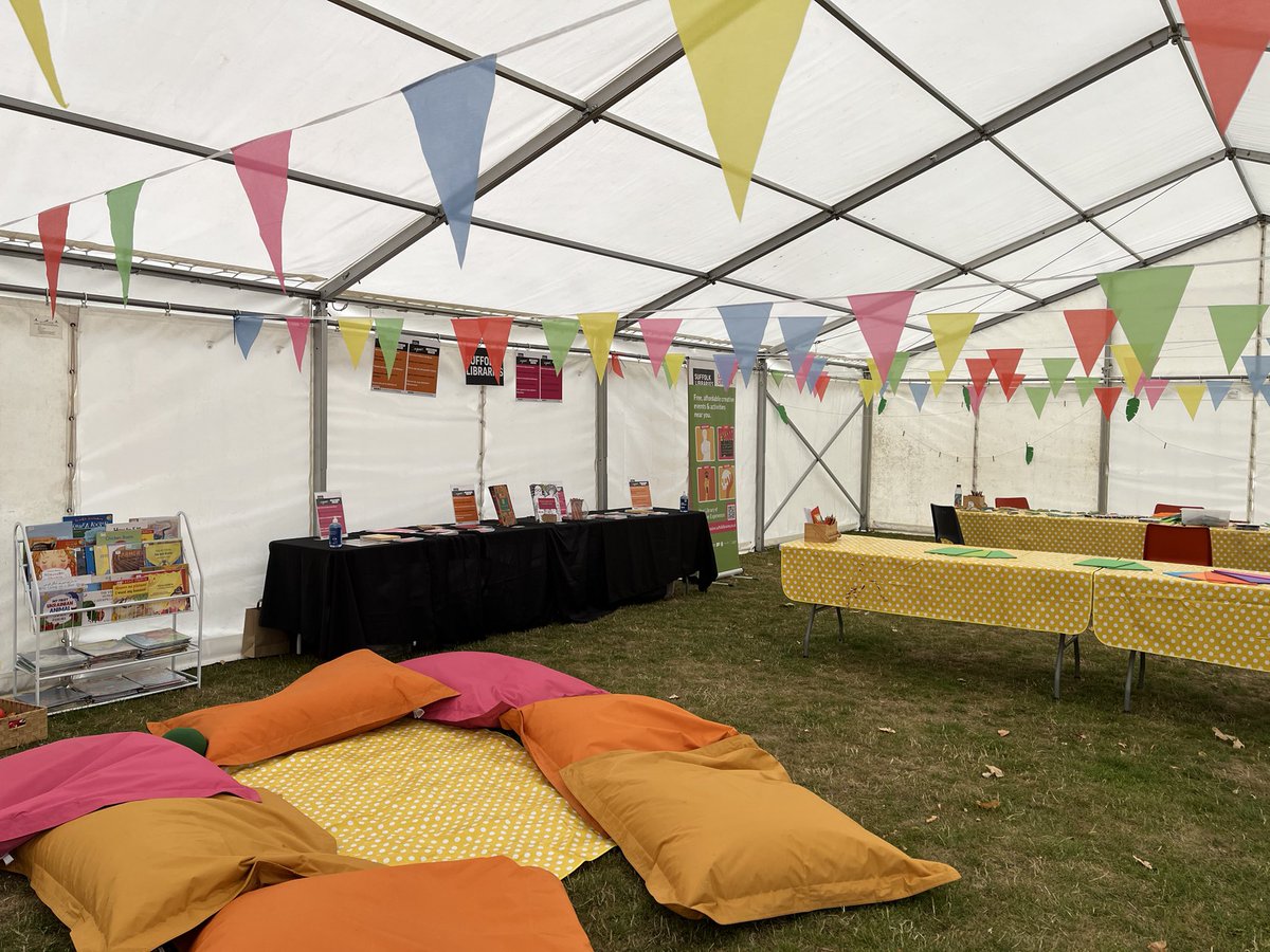 B L O C - Building Libraries on Creativity (@bloc_arts) on Twitter photo We’re at #globalrhythmsfest today at Christchurch Park, Ipswich! Come and help us make a jungle and tell some stories! <a href="/ipswichjazzfest/">IpswichJazzFestival</a> We’re at #globalrhythmsfest today at Christchurch Park, Ipswich! Come and help us make a jungle and tell some stories! <a href="/ipswichjazzfest/">IpswichJazzFestival</a>