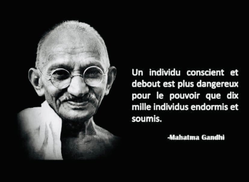 <a href="/PatrickJaulent/">Patrick Jaulent 🍫🍕 Parodie</a> Une belle "citation" qui vous va comme un gant 🥊 ou 🧤<a href="/PatrickJaulent/">Patrick Jaulent 🍫🍕 Parodie</a> ! 🫡