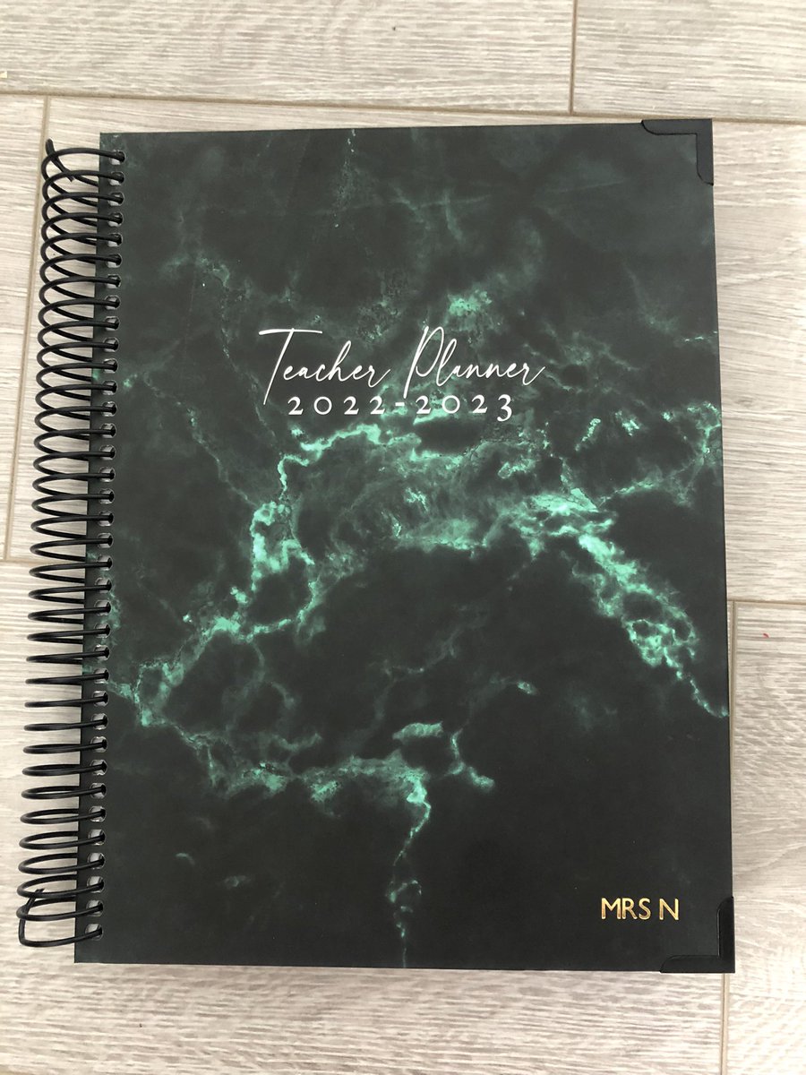 angelzinflight's tweet image. Can’t wait to fill this with info about my new class. #tptc  #mytptcweek