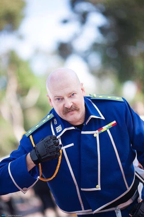 日本人には越えられない壁！？『鋼の錬金術師』海外勢のコスプレが凄すぎる！