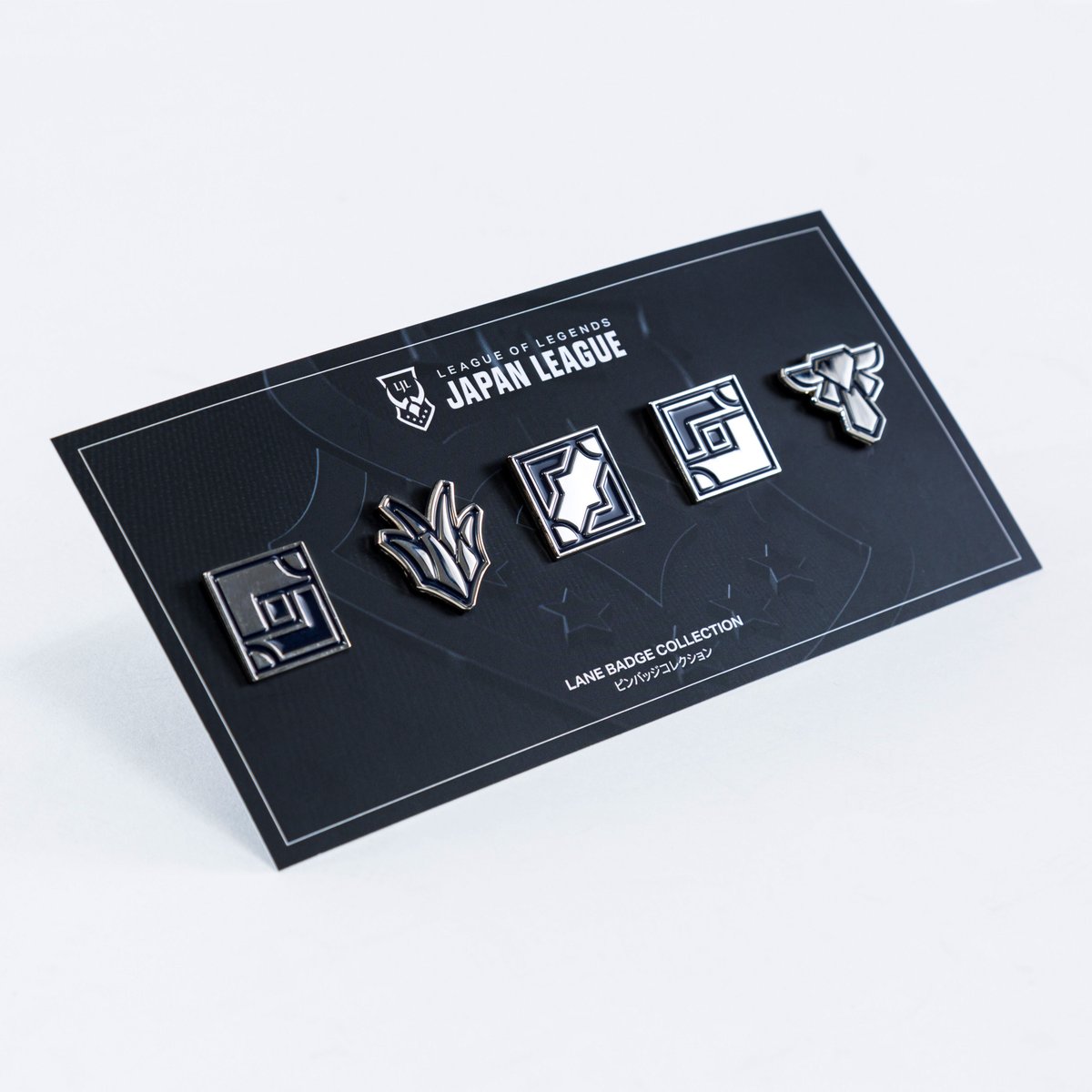 LJL公式ストア グッズ紹介】 LJL 2022 