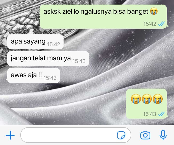 riri. long rest tweet media