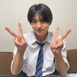 今井暖大のX(ツイッター)