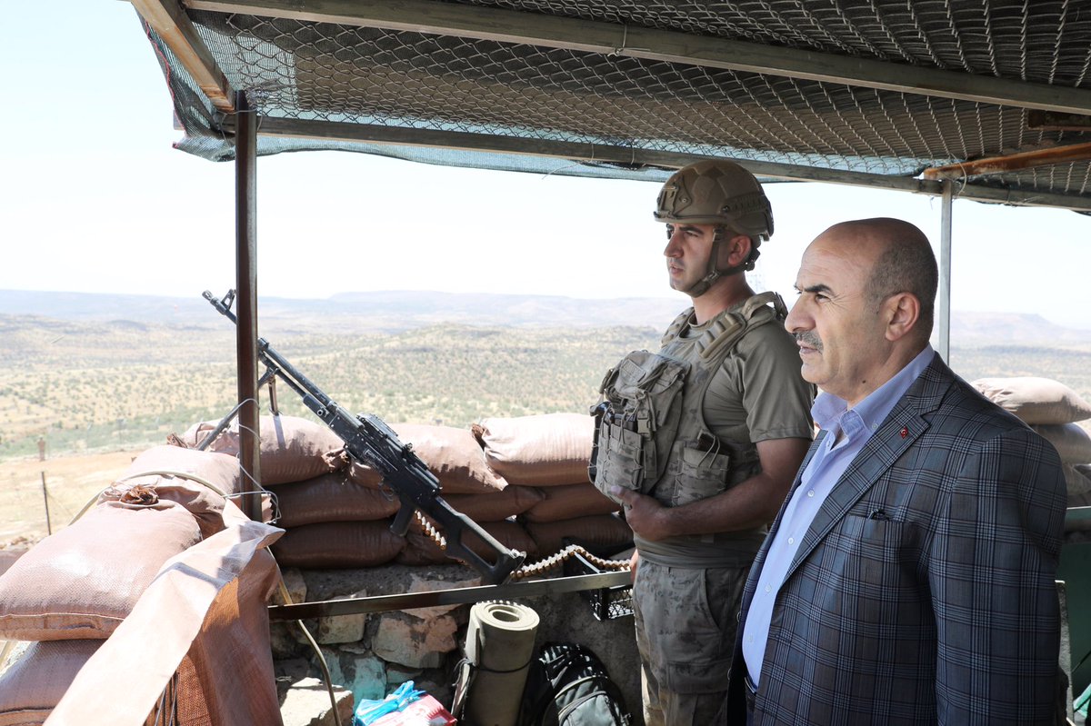 Mahmut Demirtaş