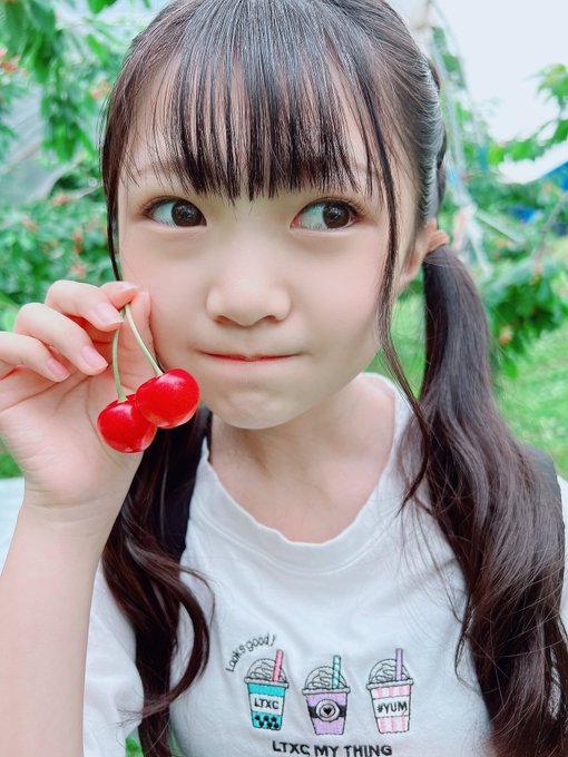 Twitterのコスプレ画像8