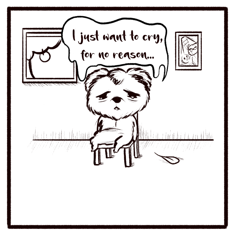 luui101's tweet photo. It is the time for us to reconnect with our mental health and slowly ease back in accepting our raw emotions, especially right now when every moments is precious. Let's take a deep breath, everything gonna be alright <3
https://t.co/Au2OtxUI7z
#webtoon #comics #Mentalhealth https://t.co/6g1ok27OoY