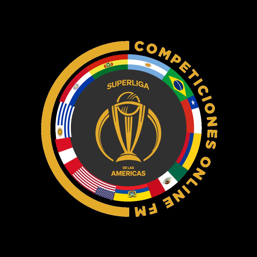 CompeticionesFM's tweet photo. La siguiente semana comenzamos con la temporada 17 de la superliga de las Américas, únete a jugar con nosotros al FM22 de manera online y descubre lo apasionante que es enfrentarte a managers humanos. Únete a nuestro discord https://t.co/EBBfGu4Xnh https://t.co/XRvrDSLP5V