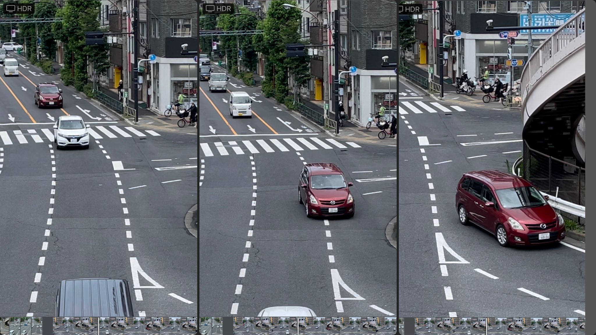 تويتر 佐藤誠二朗 على تويتر はは ストリートビューでこの交差点見ると みんな 指導線 踏み越えてるやん ね 分かりにくいでしょ T Co 6efkzkcgri