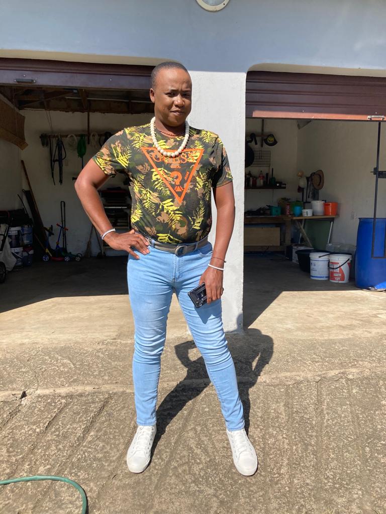 Durban july  siphakathi @Durbanjuly